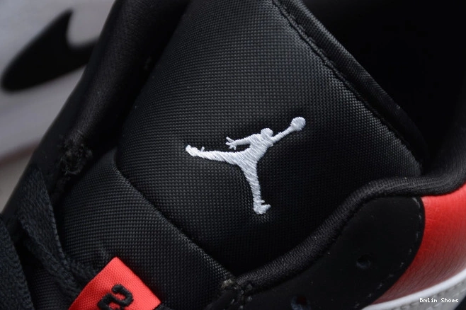 Bmlin Toe Black 1 553558-116 Low Jordan Air 0805
